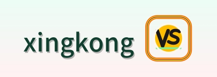 xingkong Logo